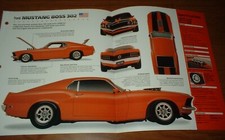 1969 mustang boss for sale  Melvindale