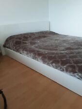 Bett 180x200 gebraucht kaufen  Laufenburg (Baden)