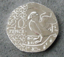 2024 20p twenty for sale  STEVENAGE