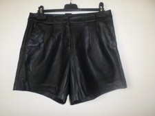 Superbe short cuir d'occasion  Ormesson-sur-Marne
