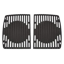 Grille fonte barbecue d'occasion  Lyon I