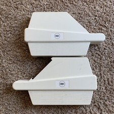 End covers gbc for sale  Altoona