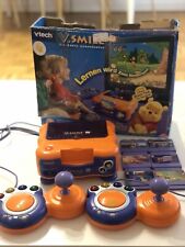 Vtech vsmile smile gebraucht kaufen  Mainz