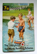 Choice ladybird key for sale  SUTTON COLDFIELD