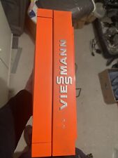 Vitotronic 300 regelung gebraucht kaufen  Köln
