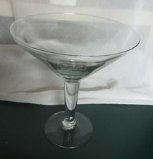 Large martini cocktail for sale  Chesterfield