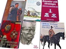 Military medal book for sale  TAUNTON
