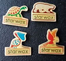Lot pin star d'occasion  Bray-sur-Seine