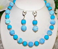 2er schmuckset kette gebraucht kaufen  Ingolstadt
