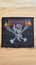 metallica patch gebraucht kaufen metallica patch gebraucht kaufen Deutschland