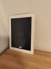 Apple ipad 64gb gebraucht kaufen  Paderborn