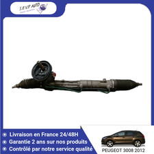 Cremaillere hydraulique peugeo d'occasion  Saint-Quentin