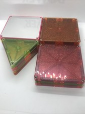 Magna tiles stardust for sale  Valrico