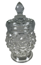 Vtg avon crystal for sale  Lincoln