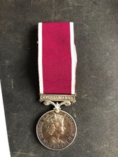Army long service for sale  ROTHERHAM