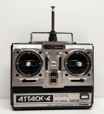 Vintage futaba attack for sale  Loganton