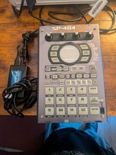 Roland 404sx portable for sale  Detroit