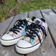 2011 rare converse for sale  MORPETH