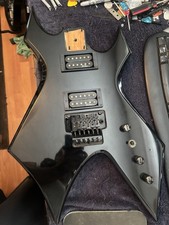 Rich warlock guitar for sale  Boca Raton
