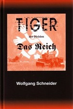 Schneider tiger division gebraucht kaufen  Dresden