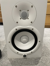 Yamaha hs7 pair for sale  RINGWOOD