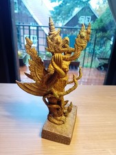 Indische vogel gottheit gebraucht kaufen Indische vogel gottheit gebraucht kaufen  Steinhagen