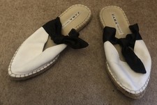 Zara trafaluc black for sale  SUNDERLAND