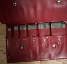 Starrett s154lz adjustable for sale  Chicago
