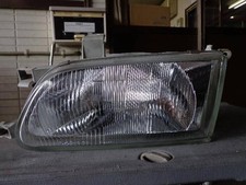 Farol esquerdo TOYOTA Corsa 1997 E-EL53 16119 [usado] [PA65013282] comprar usado  Enviando para Brazil