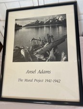 Vintage ansel adams for sale  Toms River