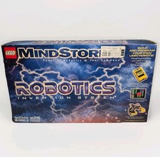 Lego mindstorms robotics for sale  CLACTON-ON-SEA