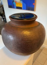 Old bizen water for sale  Monterey