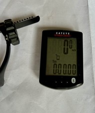 Cateye strada smart for sale  BRISTOL