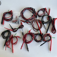 Lot test probe for sale  Peoria