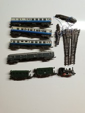 Lot train électrique d'occasion Lot train électrique d'occasion  Tarascon