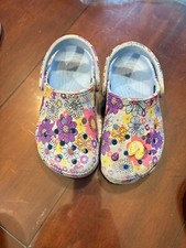Crocs child girl for sale  East Rockaway