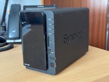 Synology diskstation ds212 gebraucht kaufen  Bingen