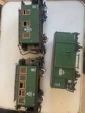 lgb waggon gebraucht kaufen  Erkelenz