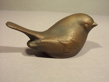 550 bronze vogel gebraucht kaufen  Bad Friedrichshall
