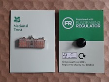 National trust hanbury for sale  YORK