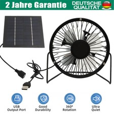 Solar abluftventilator solarpa gebraucht kaufen  Frankfurt (Oder)