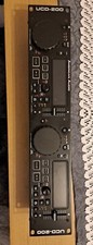 American audio ucd for sale  BASILDON