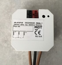 Mdt technologies jal gebraucht kaufen  Bad Schönborn