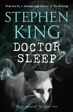 Doctor sleep stephen for sale  UK