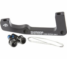 Shimano adapter 203 gebraucht kaufen  Stuttgart