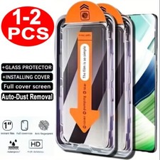 Protetor de tela completa vidro temperado para Samsung S25 S24 Ultra S23 S22 S21, usado comprar usado  Enviando para Brazil