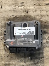0281013872 centralina motore usato  Rovato