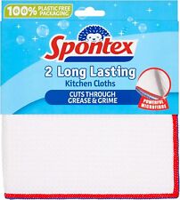 Spontex long lasting for sale  LONDON