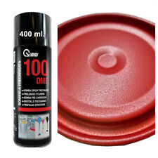 Vernice spray rosso usato  Benevento