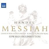Handel messiah good for sale  AMMANFORD